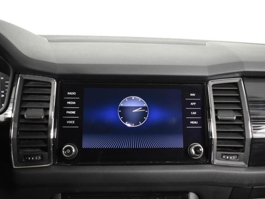 Skoda Kodiaq I Казань  - изображение 16