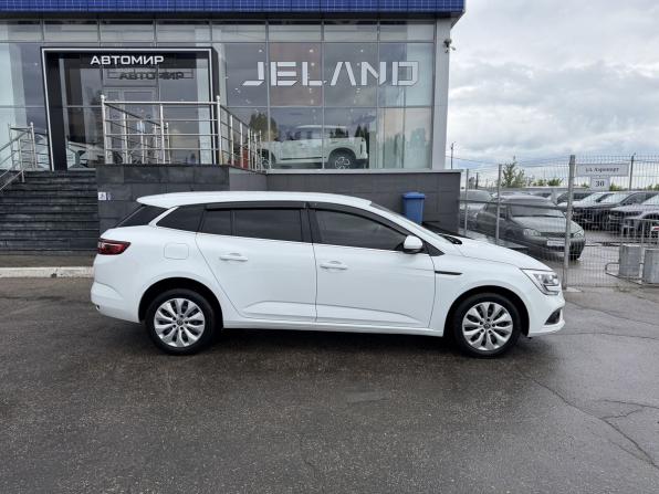 Renault Megane IV с пробегом 2018 года, цена 1 490 000 рублей, 76631 км, универсал, Автокод Объявления