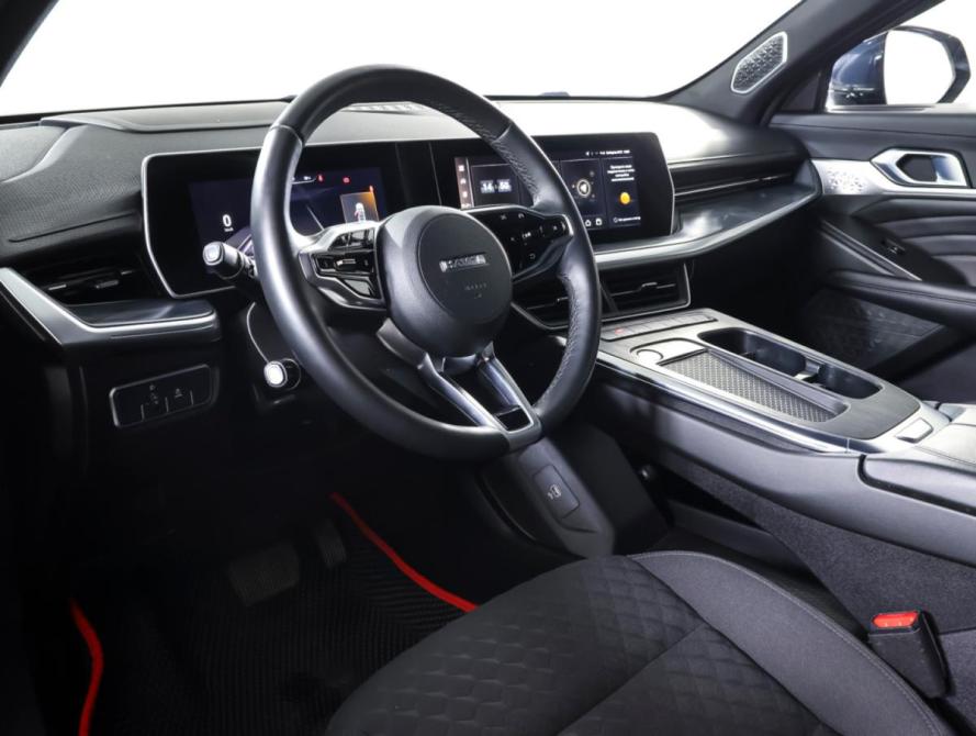 Haval F7 II Москва  - изображение 14