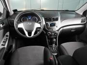 Hyundai Solaris I Ростов-на-Дону  - изображение 21