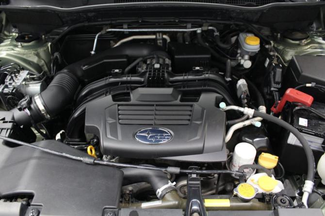 Subaru Forester V с пробегом 2019 года, цена 2 589 000 рублей, 150000 км, внедорожник, Автокод Объявления