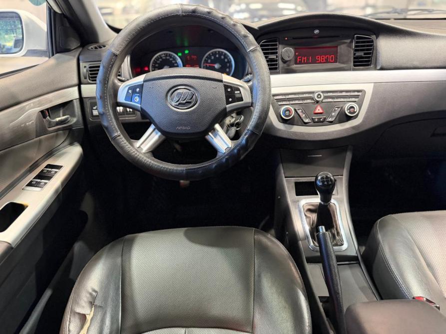 Lifan Solano I Рестайлинг (630) Челябинск  - изображение 12