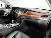 Hyundai Equus II Рестайлинг Москва  - изображение 30