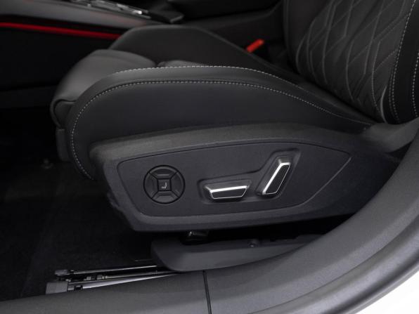 Audi A5 III (B10) с пробегом 2026 года, цена 5 840 000 рублей, 11 км, седан, Автокод Объявления