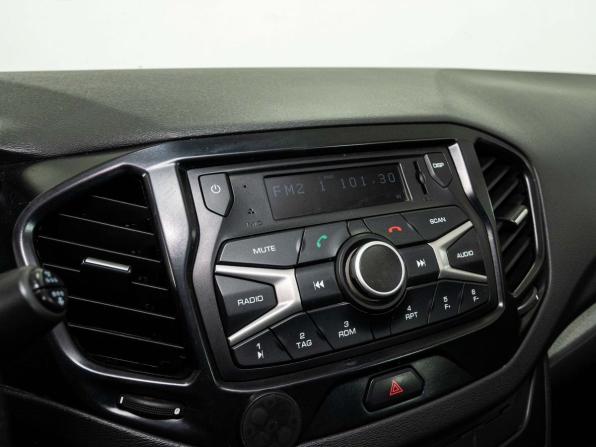 Lada (ВАЗ) Vesta I с пробегом 2018 года, цена 788 000 рублей, 136578 км, седан, Автокод Объявления
