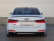 Audi S6 V (C8) Белгород  - изображение 36