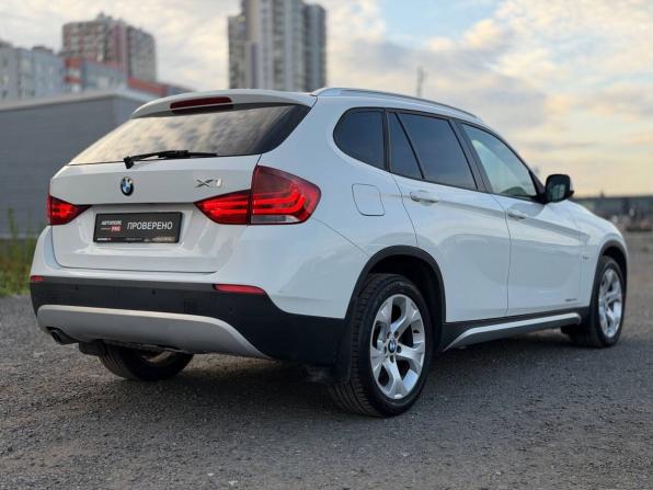 BMW X1 I (E84) с пробегом 2011 года, цена 1 150 000 рублей, 208861 км, внедорожник, Автокод Объявления