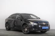 Chevrolet Cruze I Томск  - изображение 19