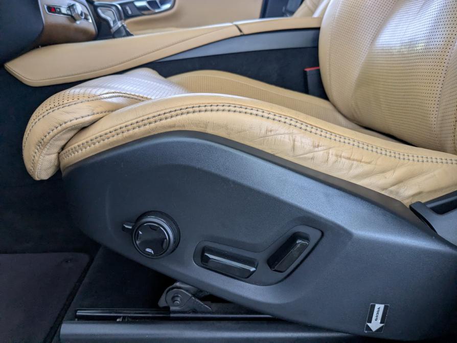 Volvo XC90 II Москва  - изображение 18
