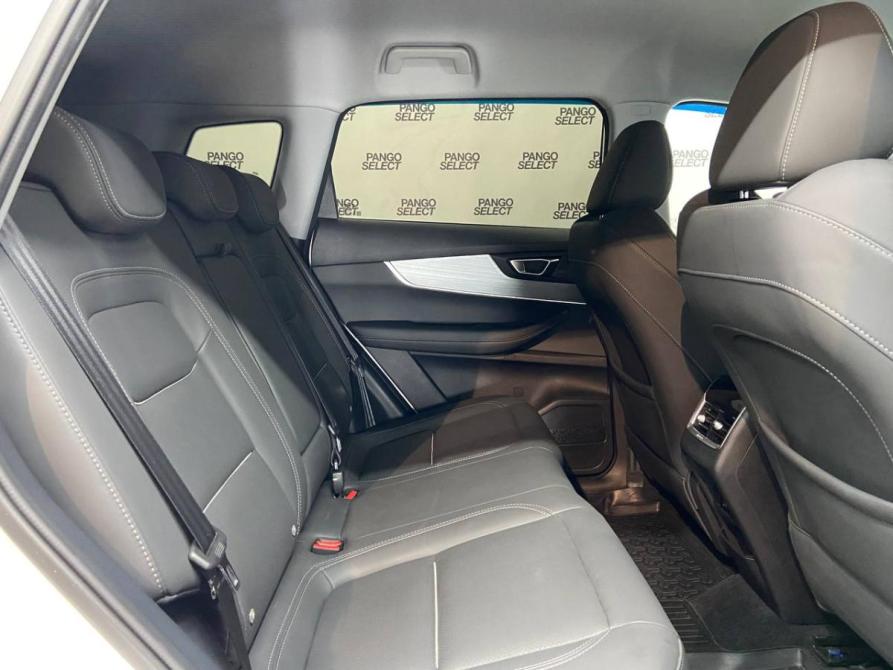 Chery Tiggo 7 Pro Max I Красноярск  - изображение 4