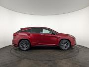 Lexus RX IV Москва  - изображение 34