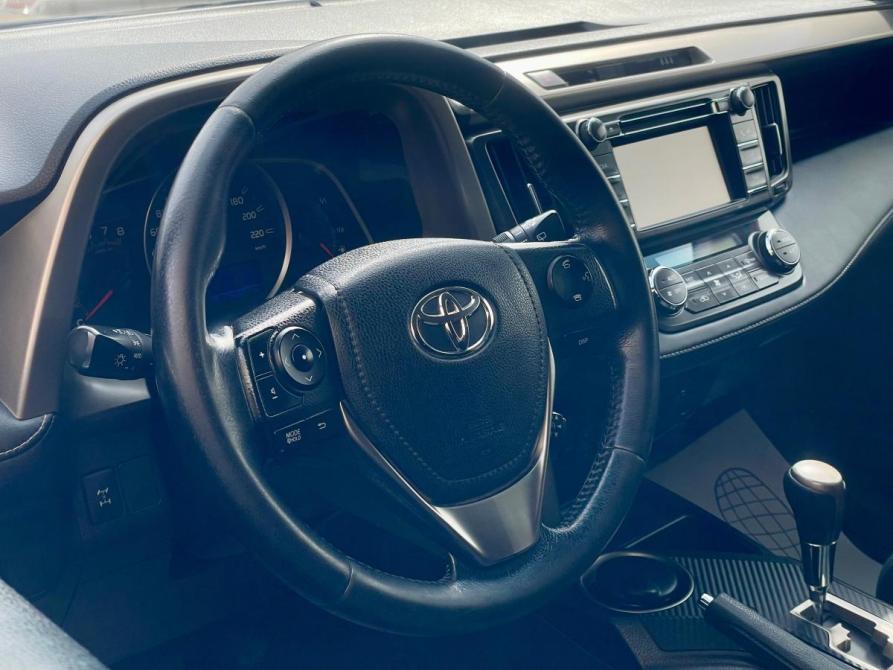 Toyota RAV4 IV (XA40) Вологда  - изображение 9