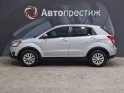 SsangYong Actyon II Рестайлинг Пермь  - изображение 31