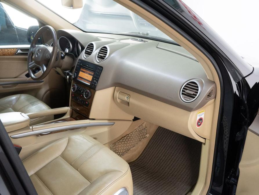 Mercedes-Benz M-Класс II (W164) Рестайлинг Тюмень  - изображение 18