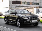 Audi Q5 I (8R) Рестайлинг Санкт-Петербург  - изображение 35