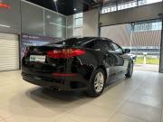 Kia Optima III Рестайлинг Москва  - изображение 22