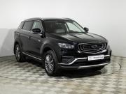 Geely Atlas Pro Санкт-Петербург  - изображение 24
