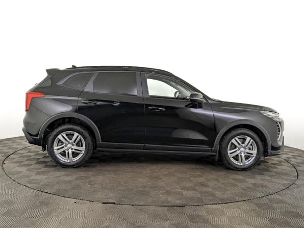 Haval Jolion I Рестайлинг с пробегом 2025 года, цена 2 265 000 рублей, 15479 км, внедорожник, Автокод Объявления