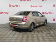 Chevrolet Cobalt II Вологда  - изображение 21