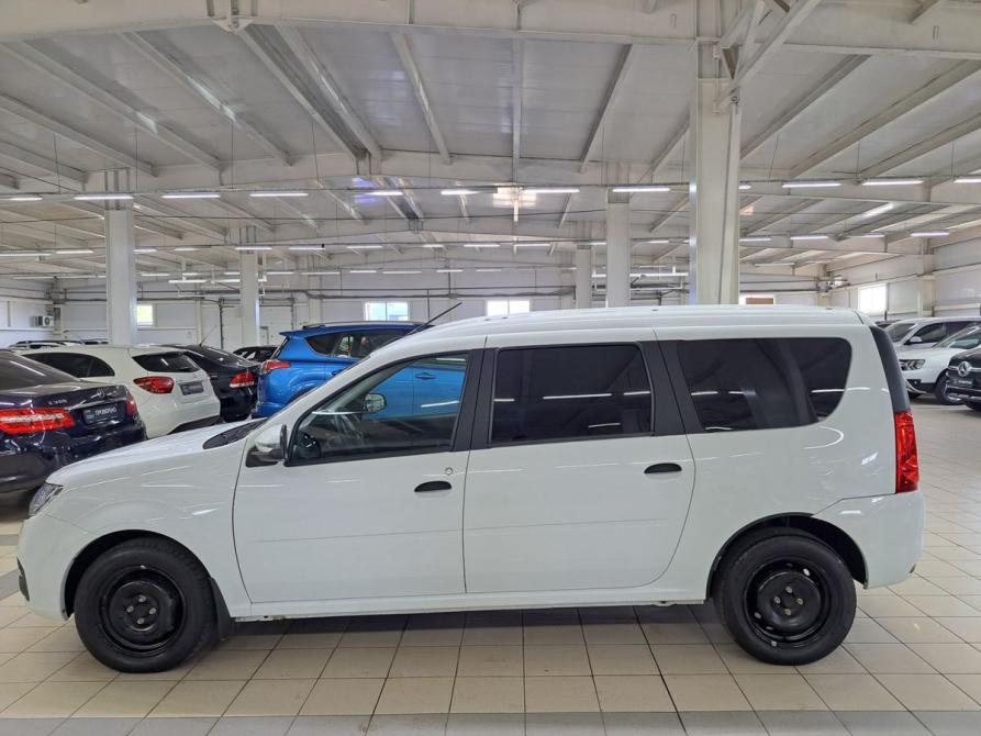 Lada (ВАЗ) Largus I Рестайлинг Набережные Челны  - изображение 10