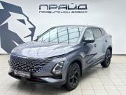 Omoda C5 I Ростов-на-Дону  - изображение 26