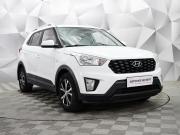 Hyundai Creta I Рестайлинг Ульяновск  - изображение 28