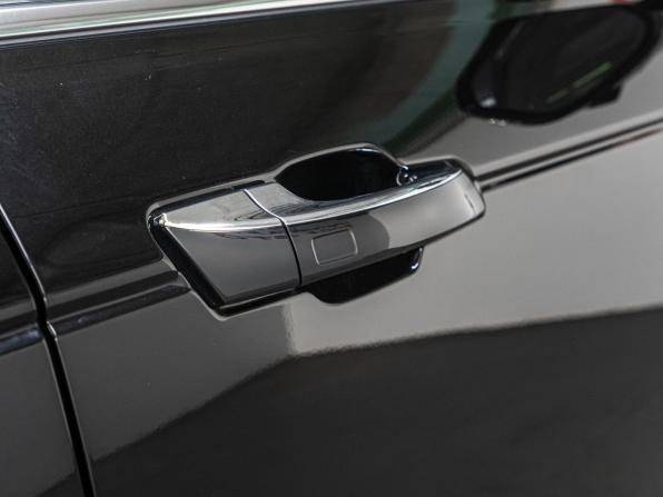 Changan CS95 I Рестайлинг 2 с пробегом 2023 года, цена 2 800 000 рублей, 55648 км, внедорожник, Автокод Объявления