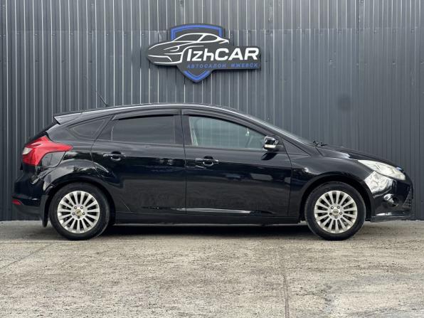 Ford Focus III с пробегом 2011 года, цена 549 000 рублей, 226150 км, хэтчбек, Автокод Объявления