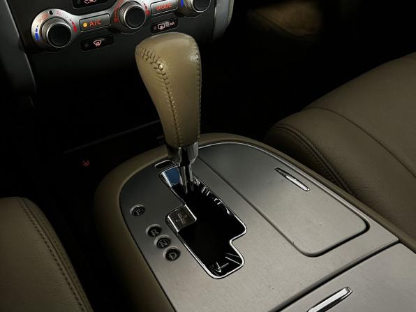 Nissan Murano II (Z51) Рестайлинг 2 с пробегом 2013 года, цена 1 319 900 рублей, 140000 км, внедорожник, Автокод Объявления