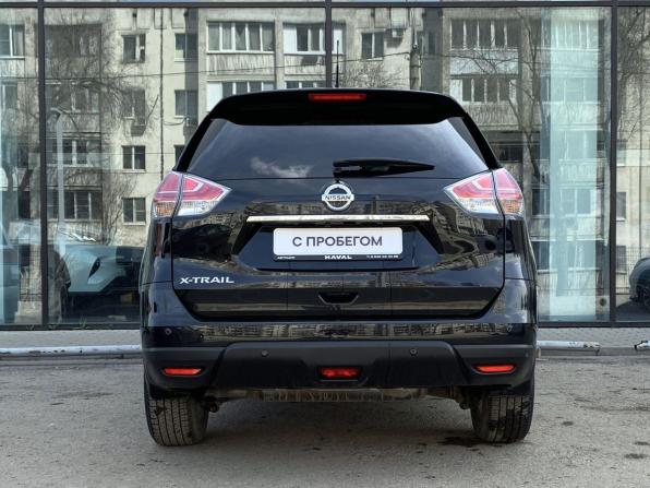 Nissan X-Trail III с пробегом 2016 года, цена 1 970 000 рублей, 86257 км, внедорожник, Автокод Объявления