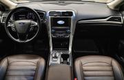 Ford Fusion (North America) II Рестайлинг Уфа  - изображение 26