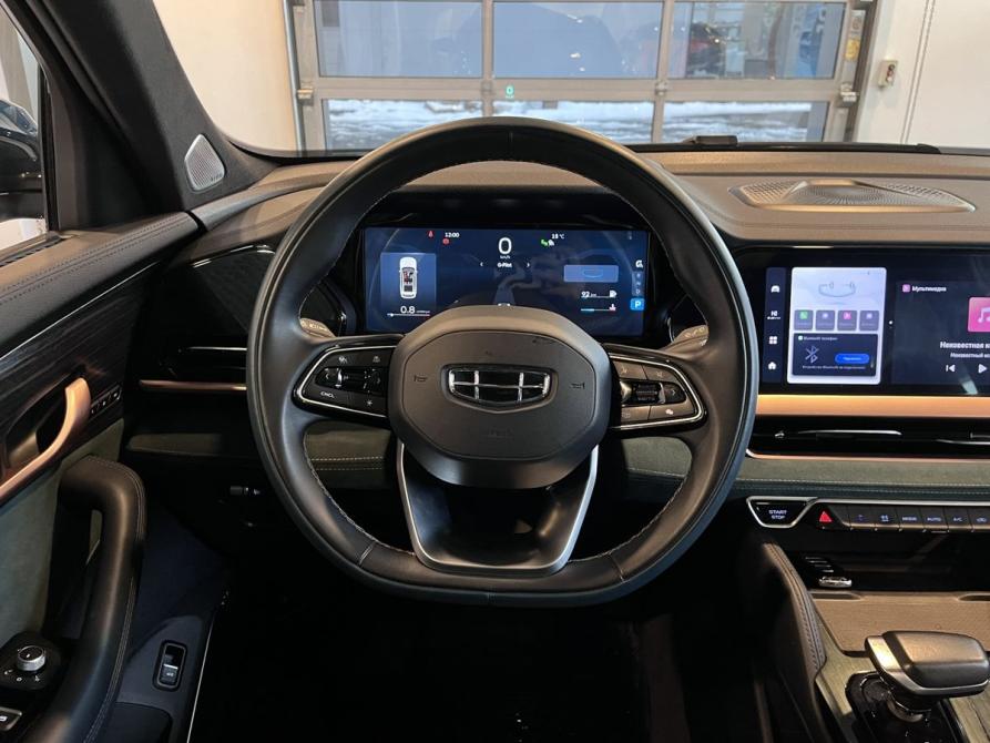 Geely Monjaro I Чебоксары  - изображение 10
