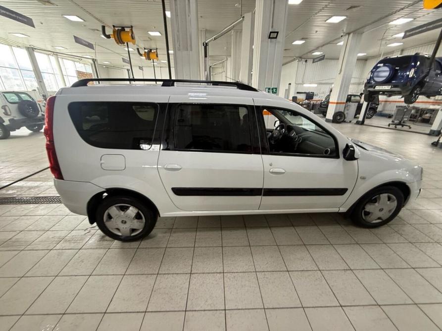 Lada (ВАЗ) Largus I Сургут  - изображение 6