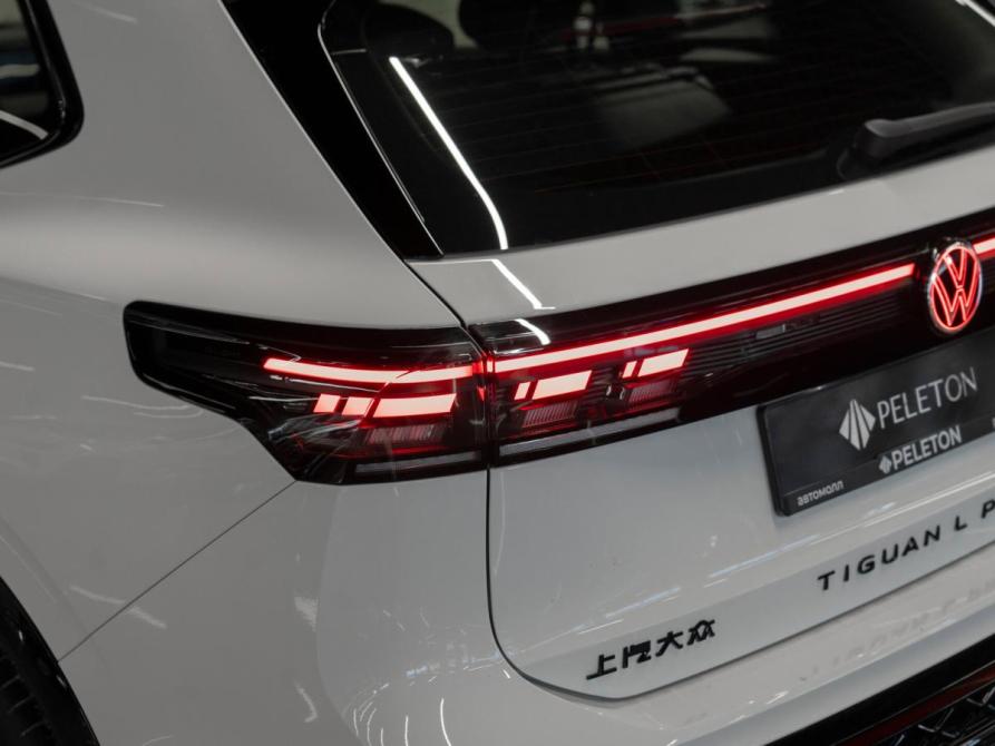 Volkswagen Tiguan III (China Market) Москва  - изображение 33