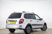 Lada (ВАЗ) Granta I Рестайлинг Оренбург  - изображение 22