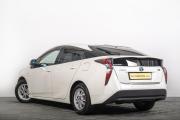 Toyota Prius IV (XW50) Томск  - изображение 26
