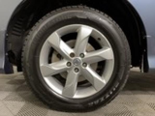 Nissan Murano II (Z51) Рестайлинг с пробегом 2012 года, цена 1 110 000 рублей, 165000 км, внедорожник, Автокод Объявления