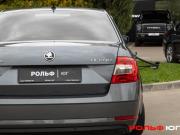 Skoda Octavia III (A7) Рестайлинг Москва  - изображение 42