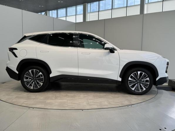 JETOUR DASHING I с пробегом 2024 года, цена 2 020 000 рублей, 6700 км, внедорожник, Автокод Объявления