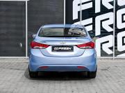 Hyundai Elantra V (MD) Краснодар  - изображение 21
