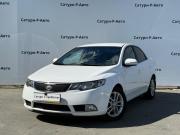 Kia Cerato II Курган  - изображение 15