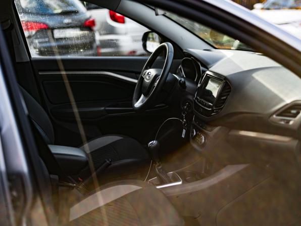 Lada (ВАЗ) Vesta I с пробегом 2019 года, цена 880 000 рублей, 138918 км, универсал, Автокод Объявления