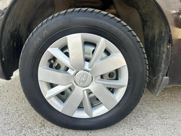 Lada (ВАЗ) Granta I с пробегом 2013 года, цена 330 000 рублей, 146937 км, седан, Автокод Объявления