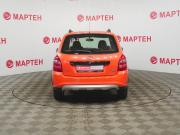 Lada (ВАЗ) Kalina II Вологда  - изображение 23
