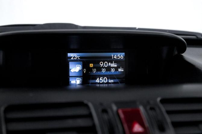 Subaru XV I с пробегом 2014 года, цена 1 299 000 рублей, 250554 км, внедорожник, Автокод Объявления