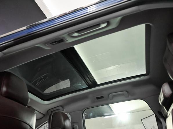 Chery Tiggo 8 Pro Max I Рестайлинг с пробегом 2023 года, цена 2 525 000 рублей, 59017 км, внедорожник, Автокод Объявления