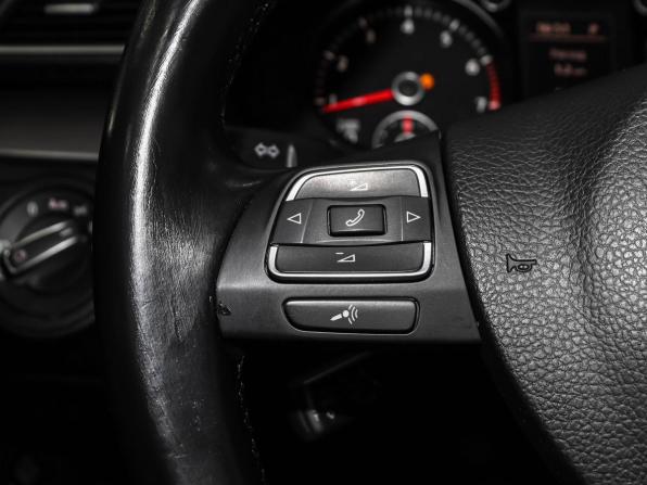 Volkswagen Passat B7 с пробегом 2014 года, цена 1 099 000 рублей, 222611 км, седан, Автокод Объявления