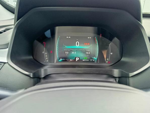 Chery Tiggo 7 Pro I с пробегом 2021 года, цена 1 549 995 рублей, 64709 км, внедорожник, Автокод Объявления