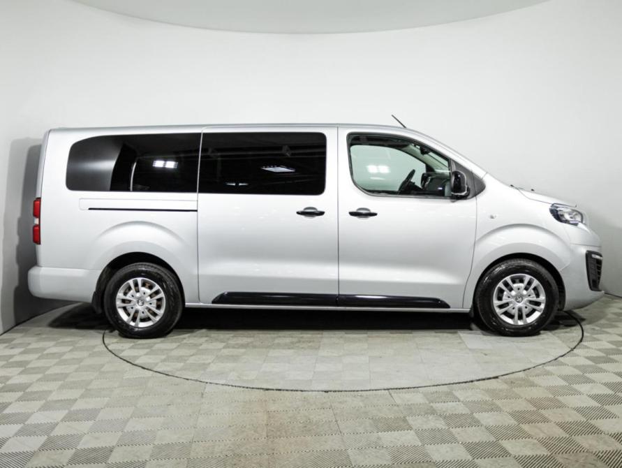 Peugeot Traveller I Санкт-Петербург  - изображение 4