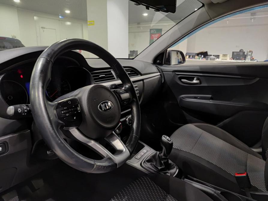 Kia Rio IV Казань  - изображение 20